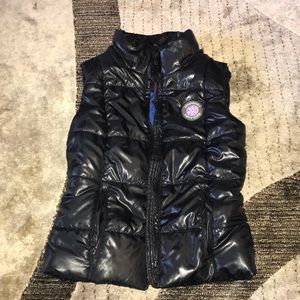 Black Kids vest